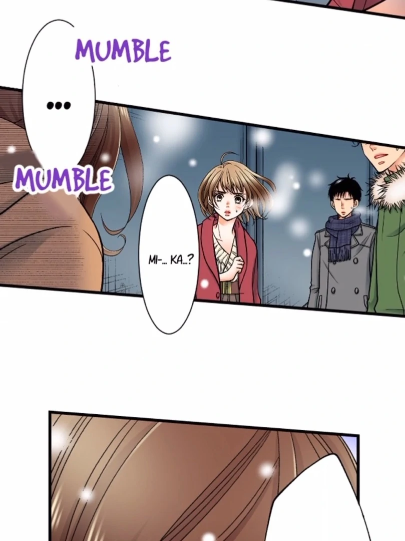 Risky: Revenge Tastes Like Sin Chapter 29 - page 50