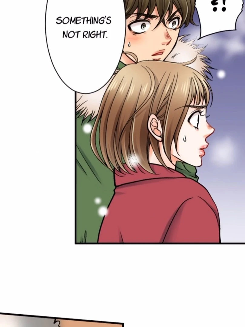 Risky: Revenge Tastes Like Sin Chapter 29 - page 52