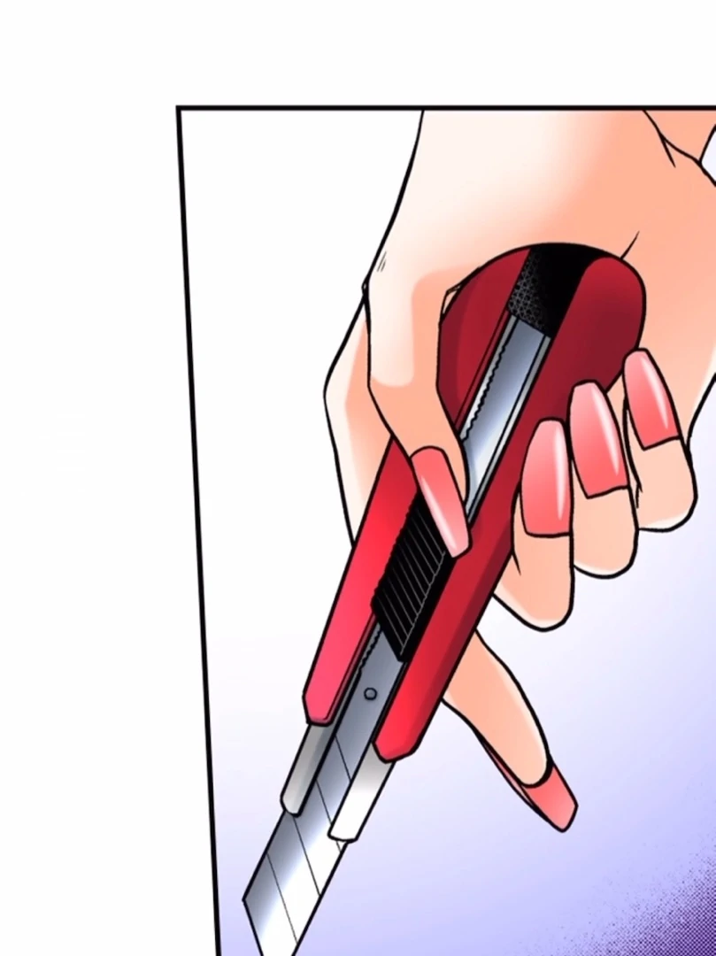 Risky: Revenge Tastes Like Sin Chapter 29 - page 54