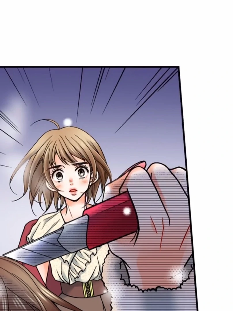 Risky: Revenge Tastes Like Sin Chapter 29 - page 57