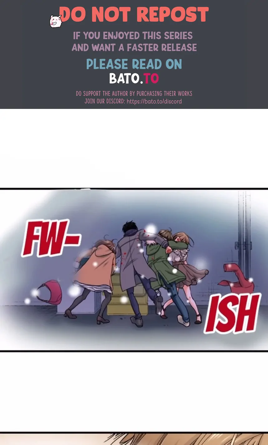 Risky: Revenge Tastes Like Sin Chapter 30 - page 1