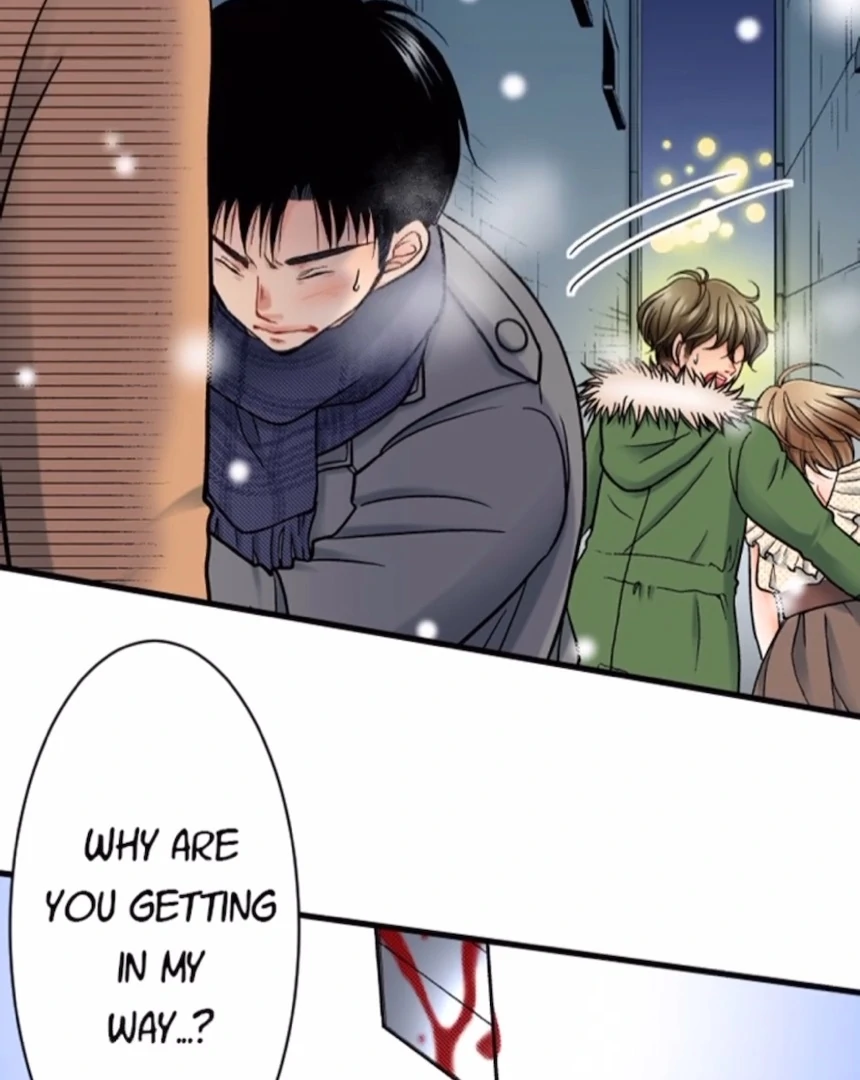 Risky: Revenge Tastes Like Sin Chapter 30 - page 10