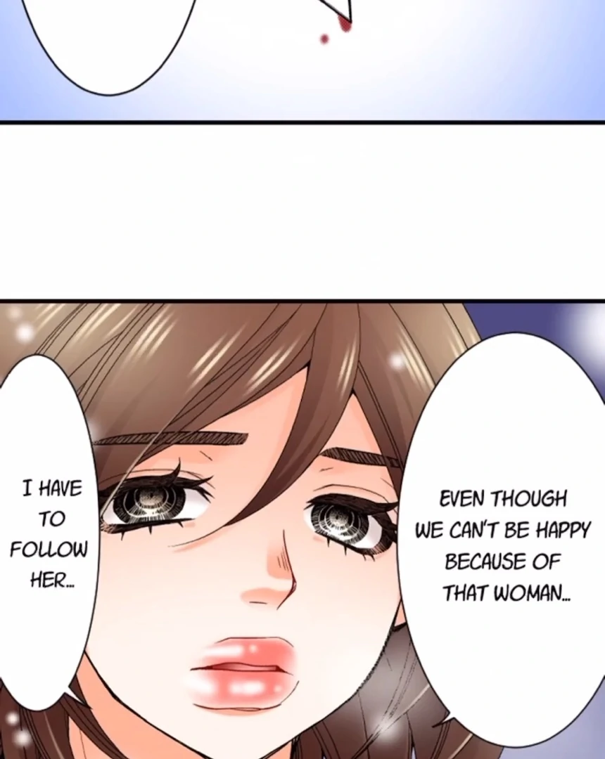 Risky: Revenge Tastes Like Sin Chapter 30 - page 11