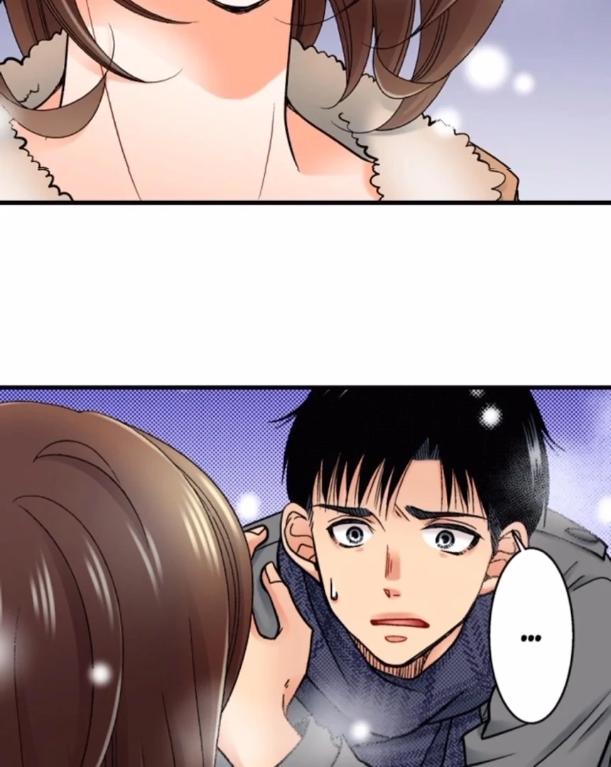 Risky: Revenge Tastes Like Sin Chapter 30 - page 12