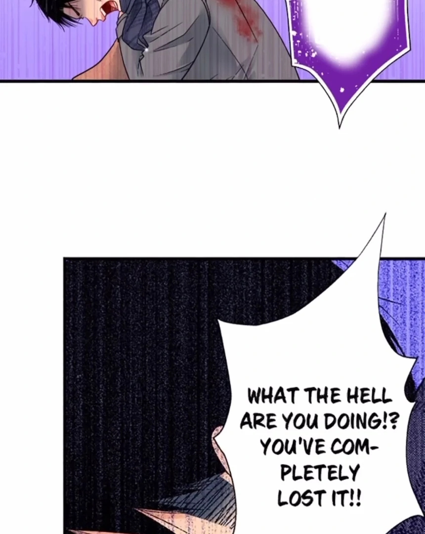 Risky: Revenge Tastes Like Sin Chapter 30 - page 15