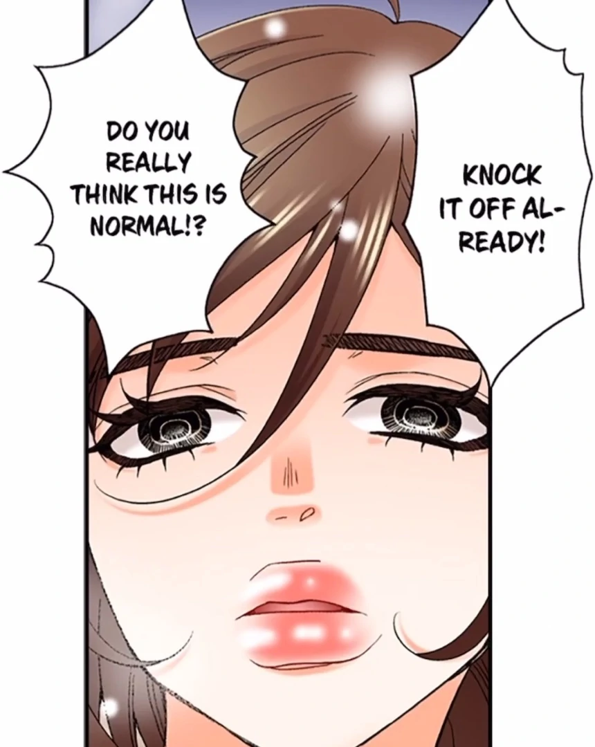 Risky: Revenge Tastes Like Sin Chapter 30 - page 17