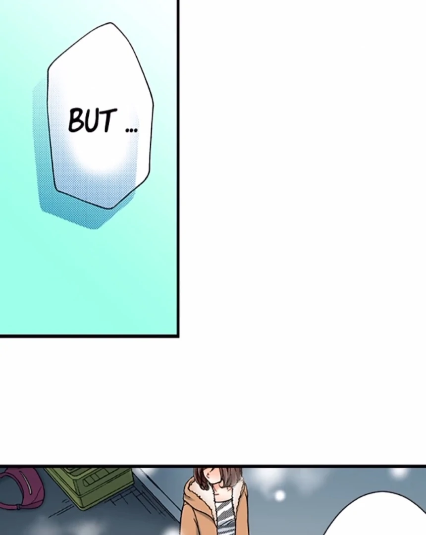 Risky: Revenge Tastes Like Sin Chapter 30 - page 19