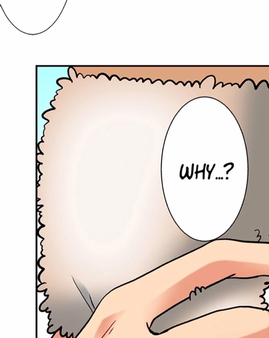 Risky: Revenge Tastes Like Sin Chapter 30 - page 21