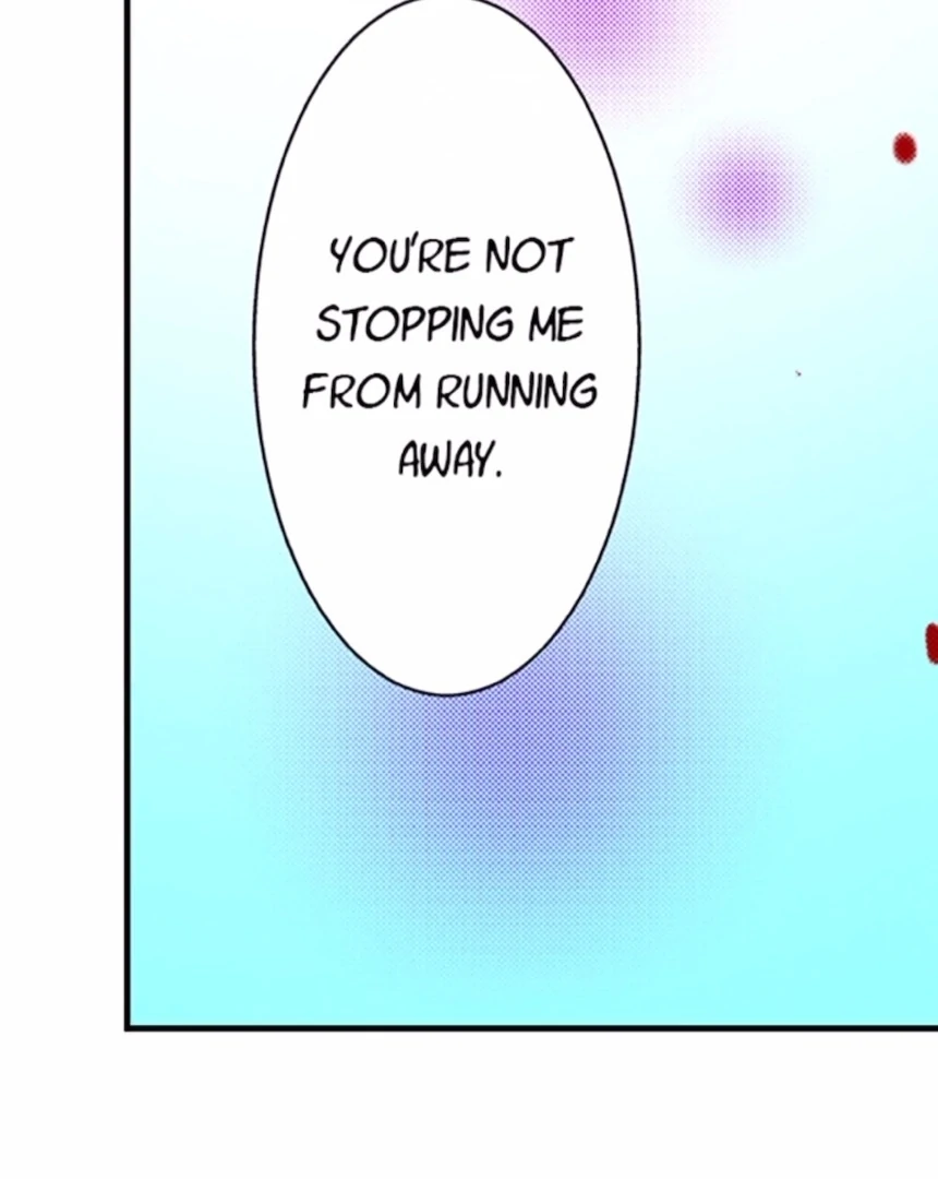 Risky: Revenge Tastes Like Sin Chapter 30 - page 23