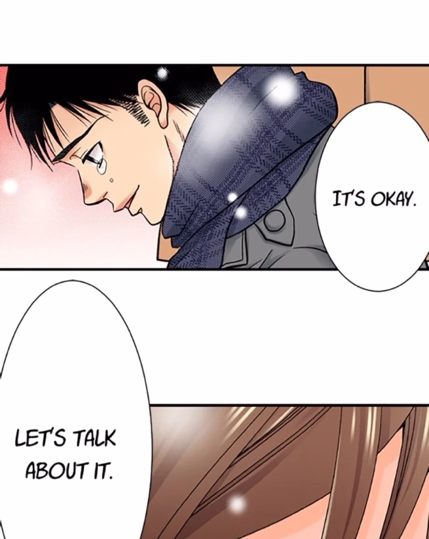 Risky: Revenge Tastes Like Sin Chapter 30 - page 24