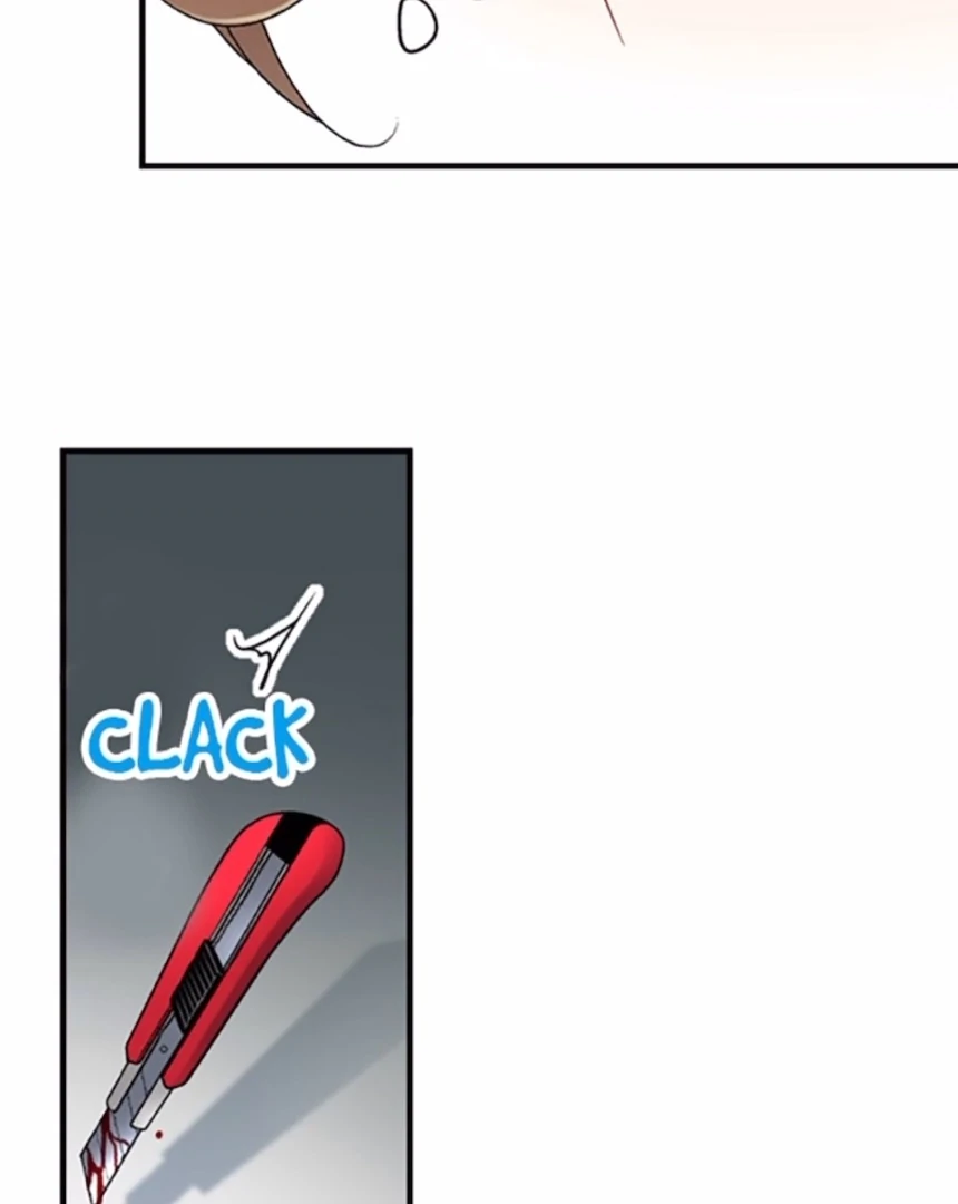 Risky: Revenge Tastes Like Sin Chapter 30 - page 26