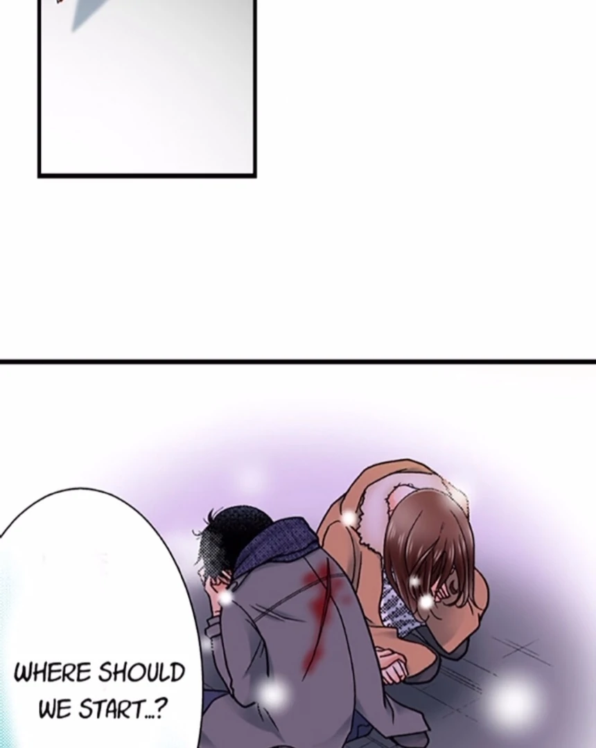 Risky: Revenge Tastes Like Sin Chapter 30 - page 27