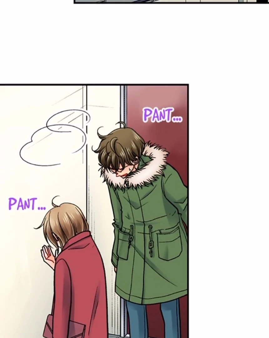 Risky: Revenge Tastes Like Sin Chapter 30 - page 30