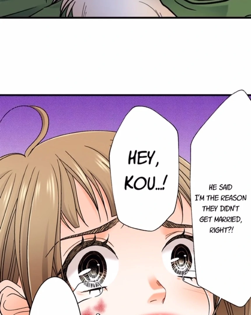 Risky: Revenge Tastes Like Sin Chapter 30 - page 36