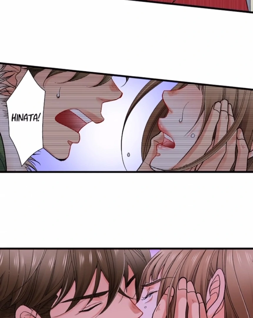 Risky: Revenge Tastes Like Sin Chapter 30 - page 38