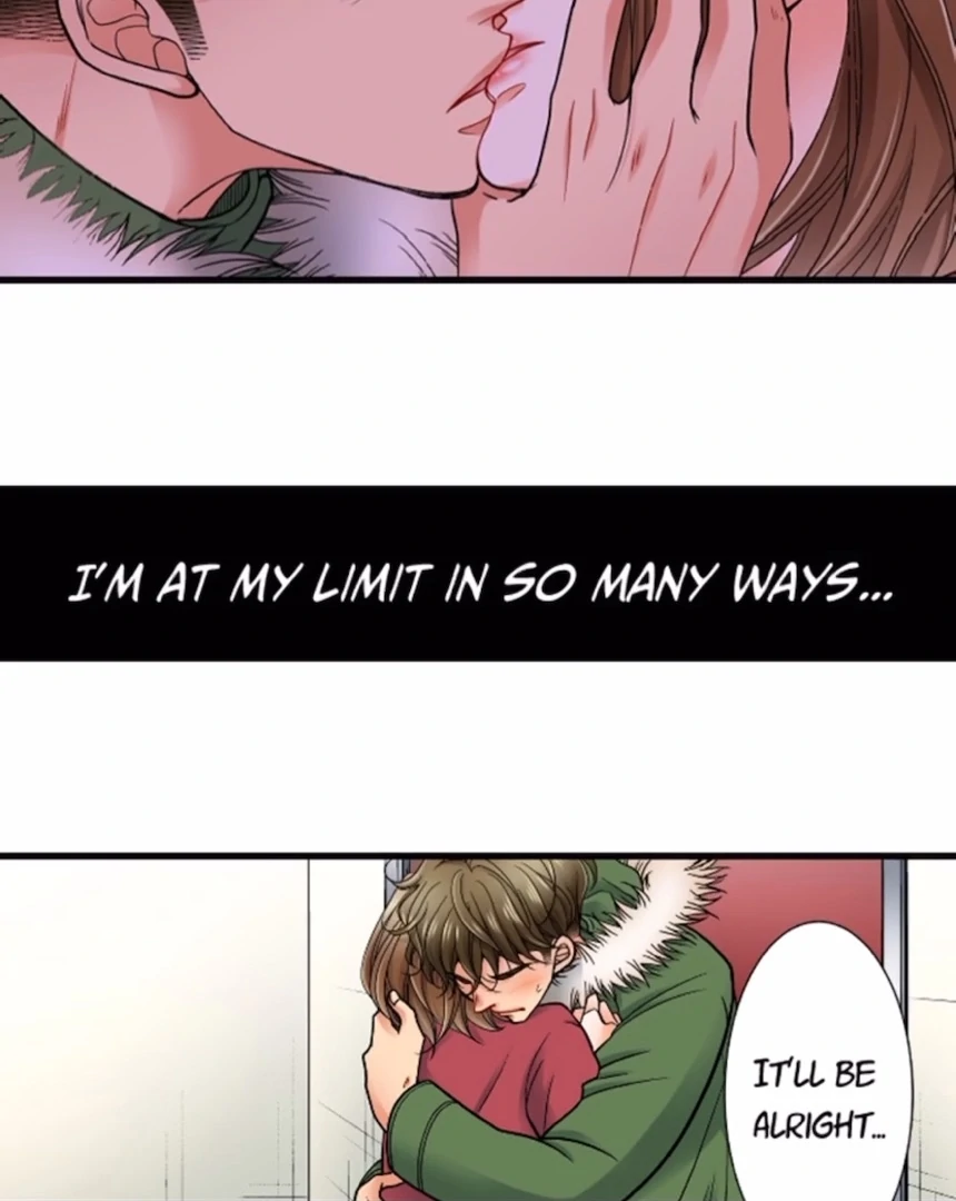 Risky: Revenge Tastes Like Sin Chapter 30 - page 39