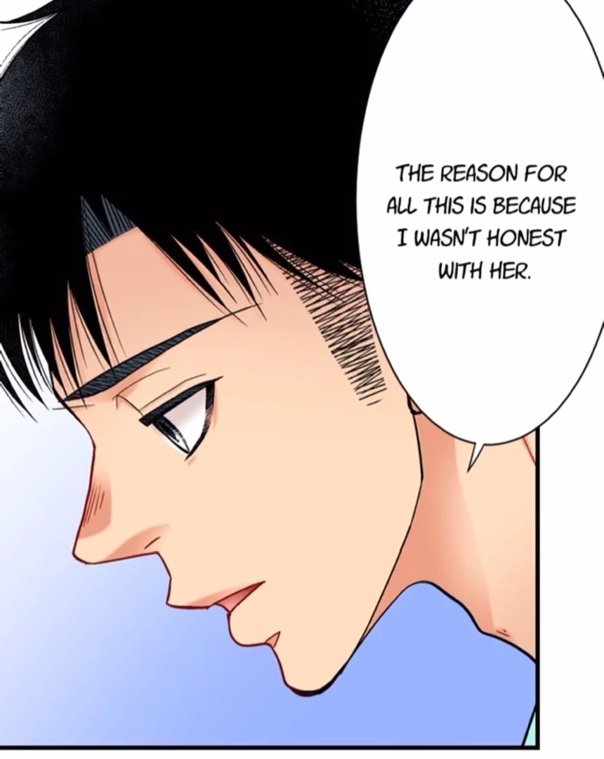 Risky: Revenge Tastes Like Sin Chapter 30 - page 43