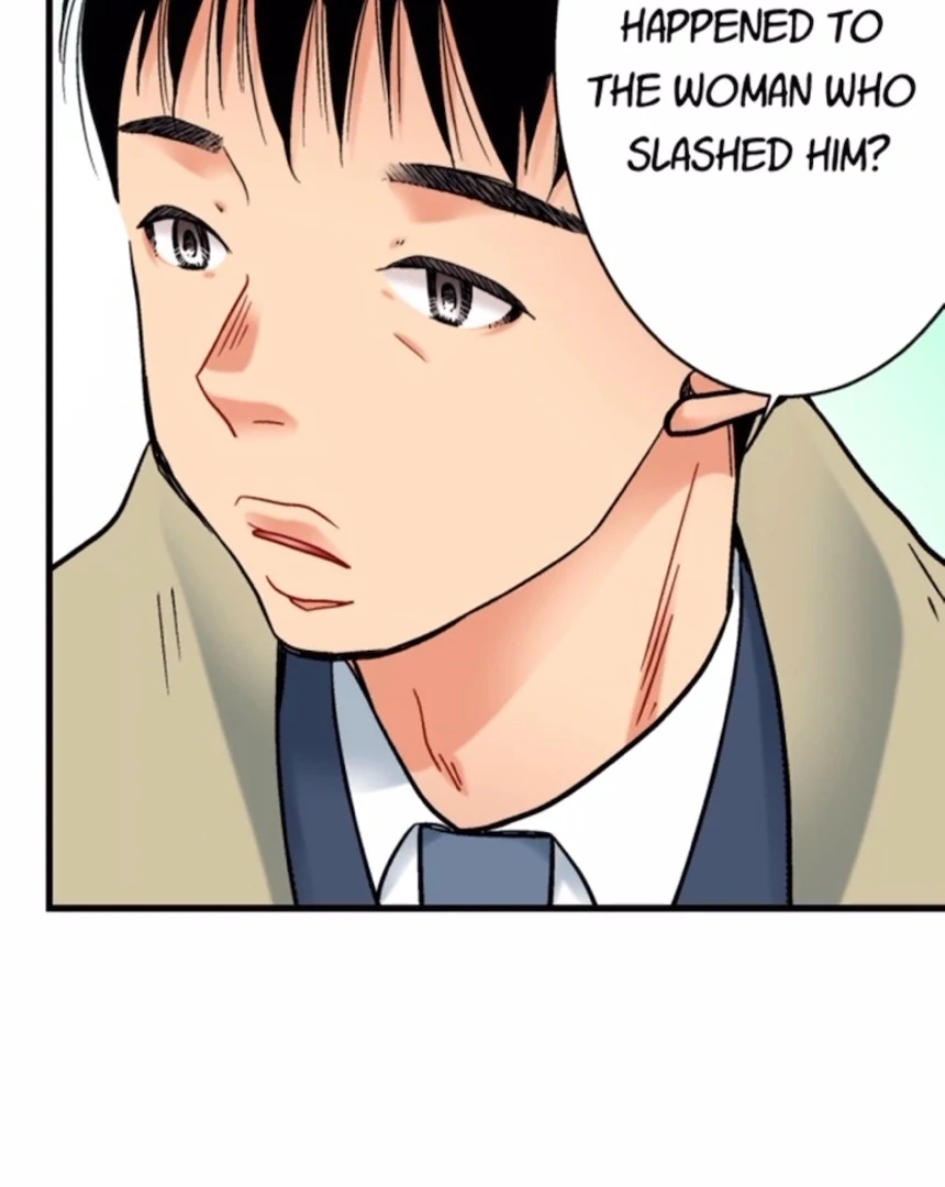 Risky: Revenge Tastes Like Sin Chapter 30 - page 47