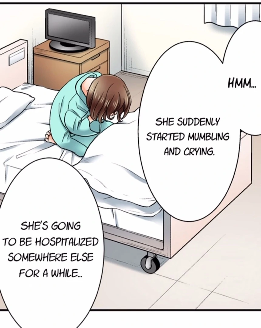 Risky: Revenge Tastes Like Sin Chapter 30 - page 48