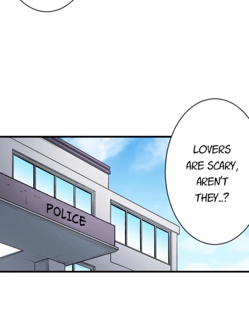 Risky: Revenge Tastes Like Sin Chapter 30 - page 49