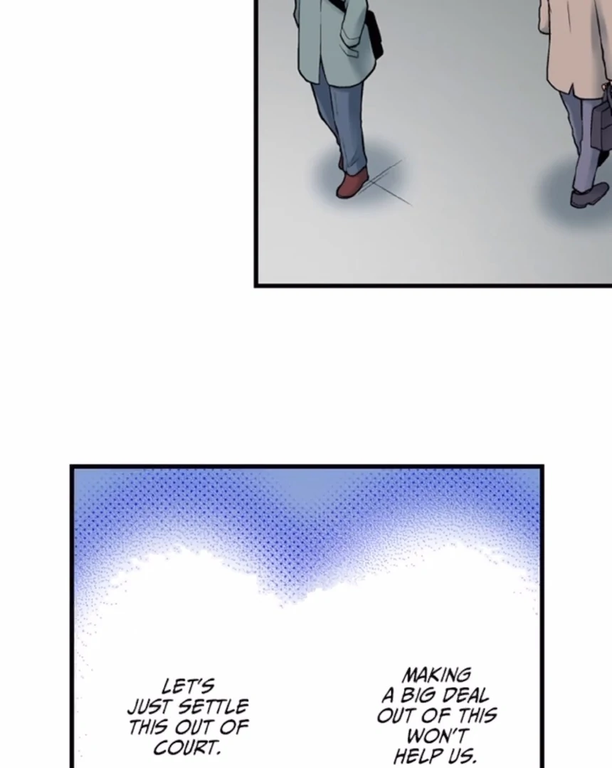 Risky: Revenge Tastes Like Sin Chapter 30 - page 51