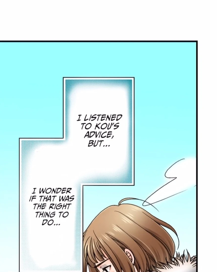 Risky: Revenge Tastes Like Sin Chapter 30 - page 53