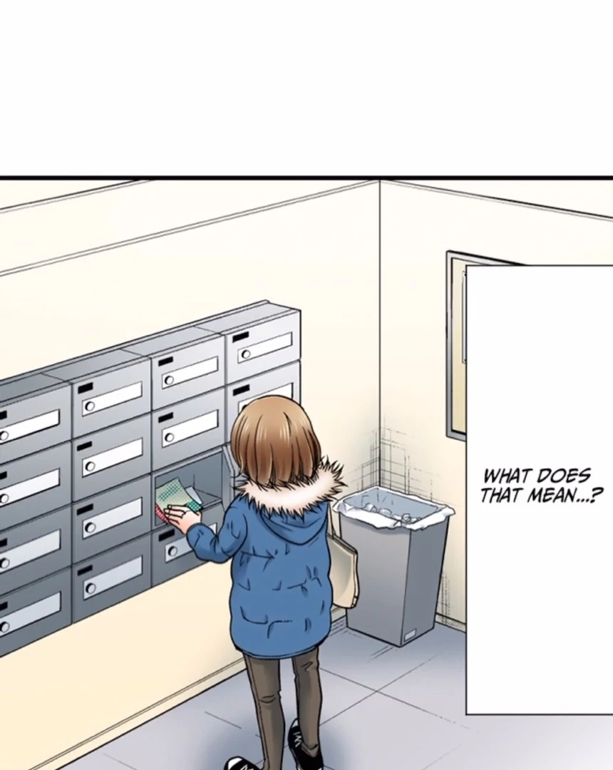 Risky: Revenge Tastes Like Sin Chapter 30 - page 56