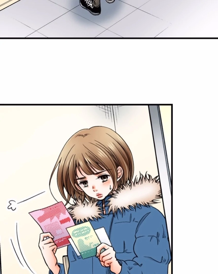 Risky: Revenge Tastes Like Sin Chapter 30 - page 57