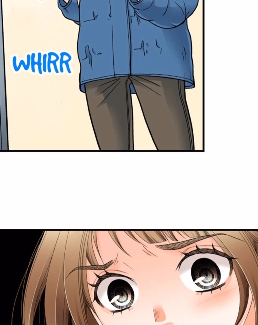 Risky: Revenge Tastes Like Sin Chapter 30 - page 58