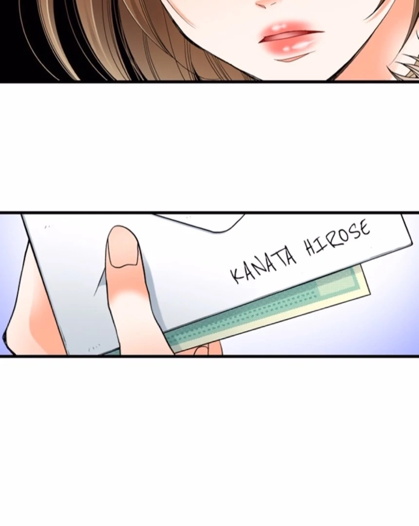 Risky: Revenge Tastes Like Sin Chapter 30 - page 59