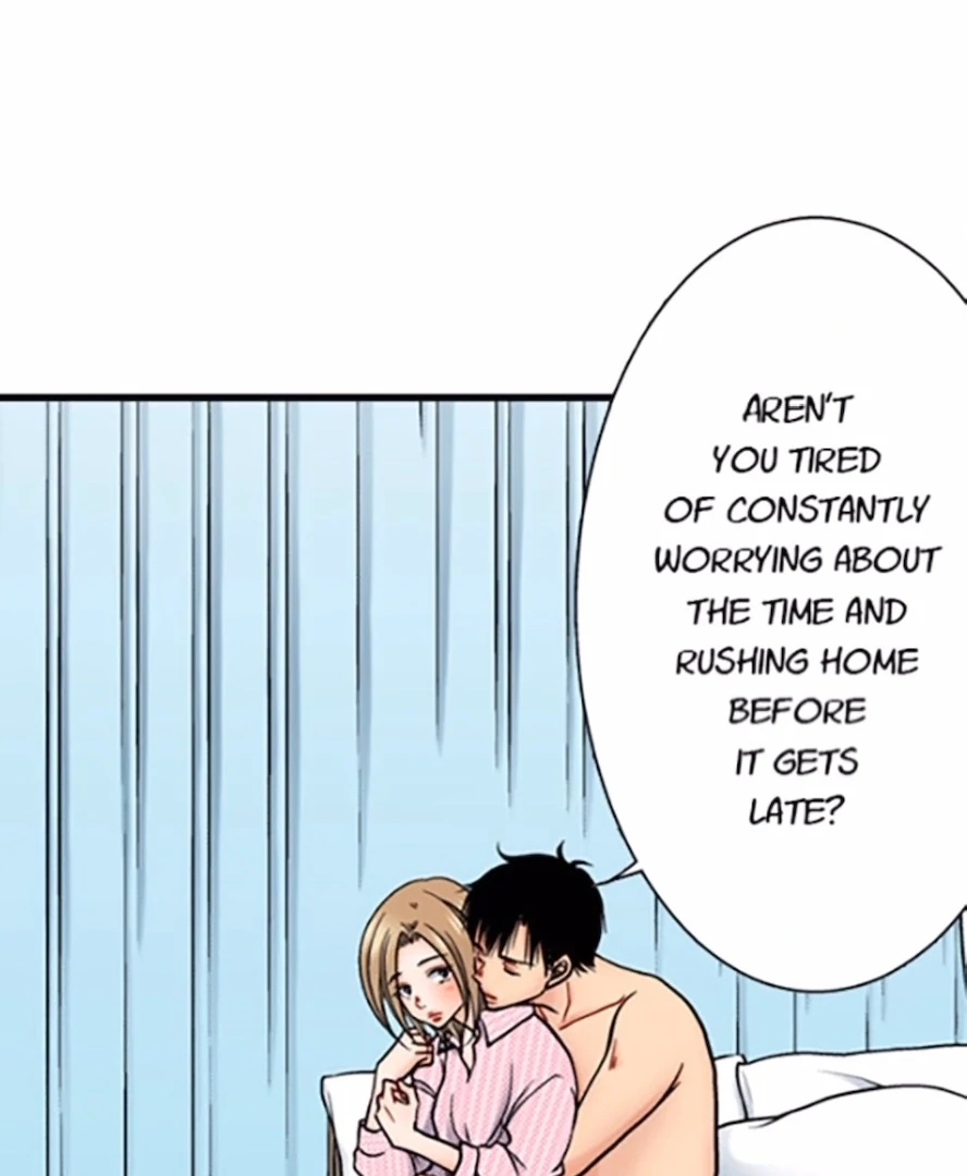 Risky: Revenge Tastes Like Sin Chapter 31 - page 10