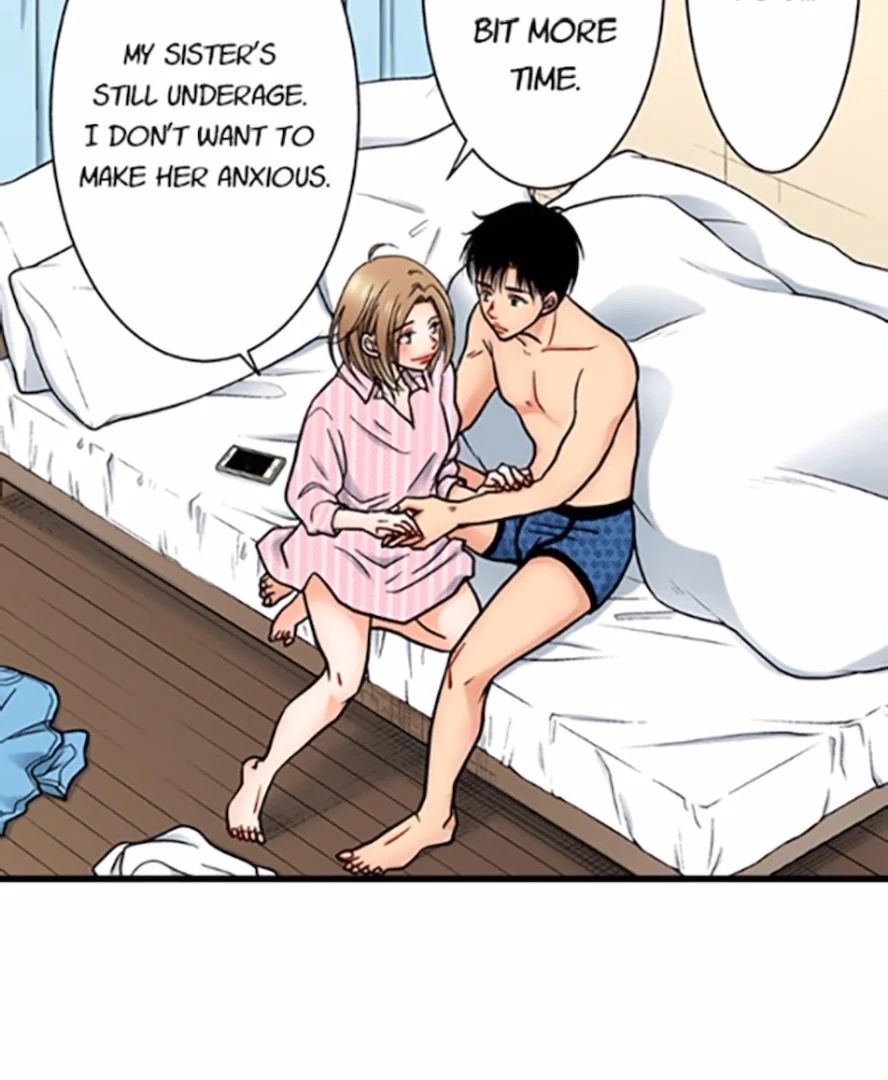 Risky: Revenge Tastes Like Sin Chapter 31 - page 15