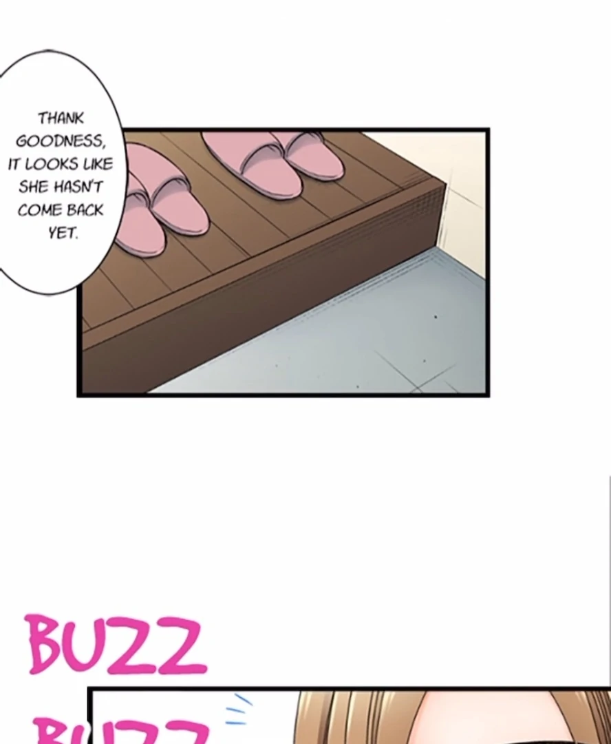 Risky: Revenge Tastes Like Sin Chapter 31 - page 23