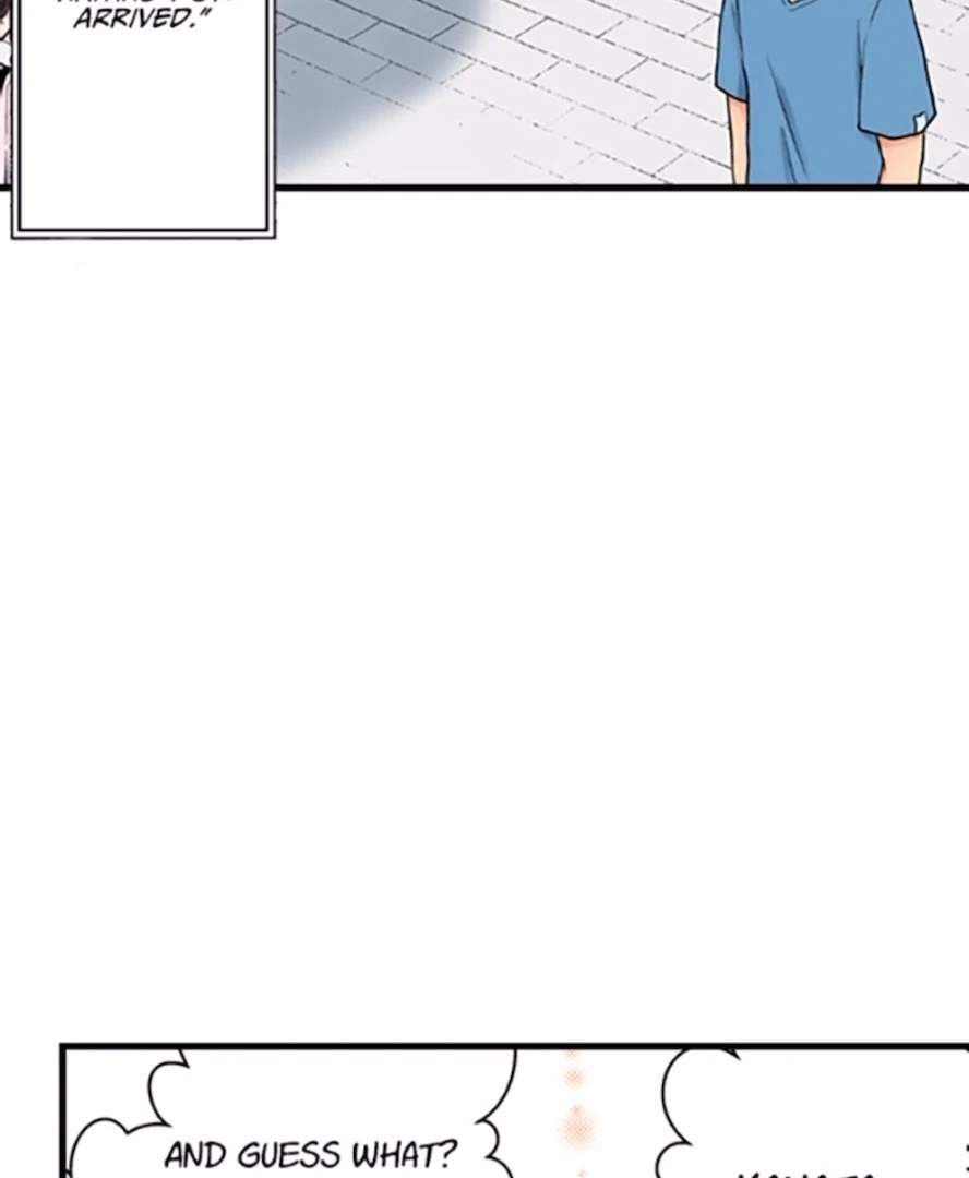 Risky: Revenge Tastes Like Sin Chapter 31 - page 36