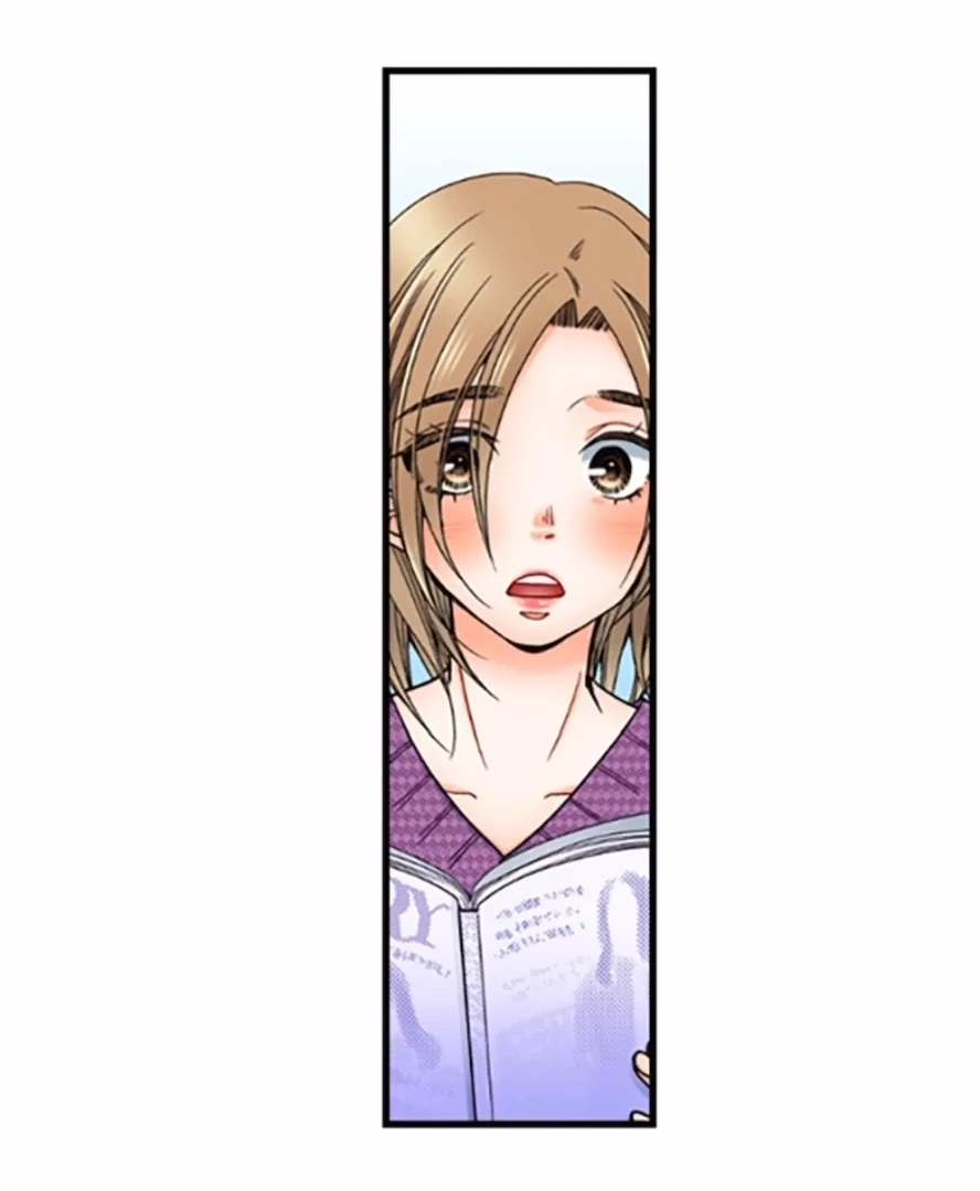 Risky: Revenge Tastes Like Sin Chapter 31 - page 38