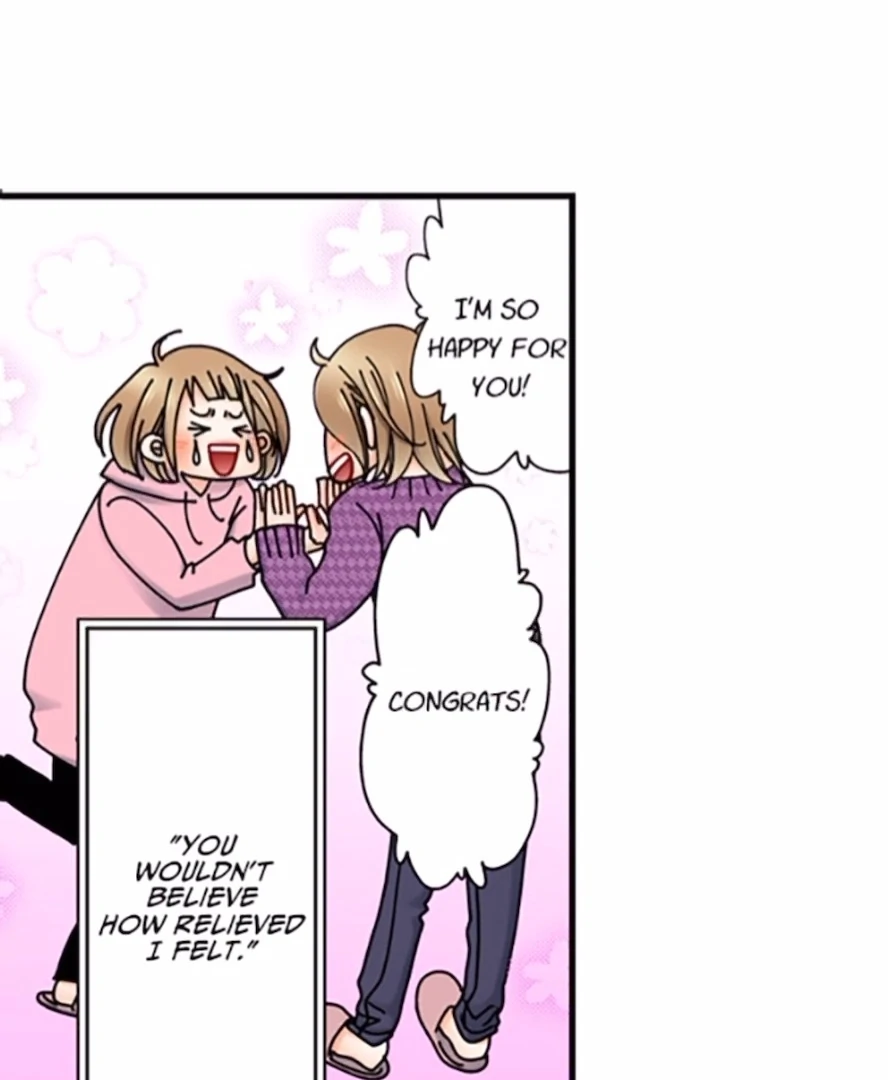 Risky: Revenge Tastes Like Sin Chapter 31 - page 39