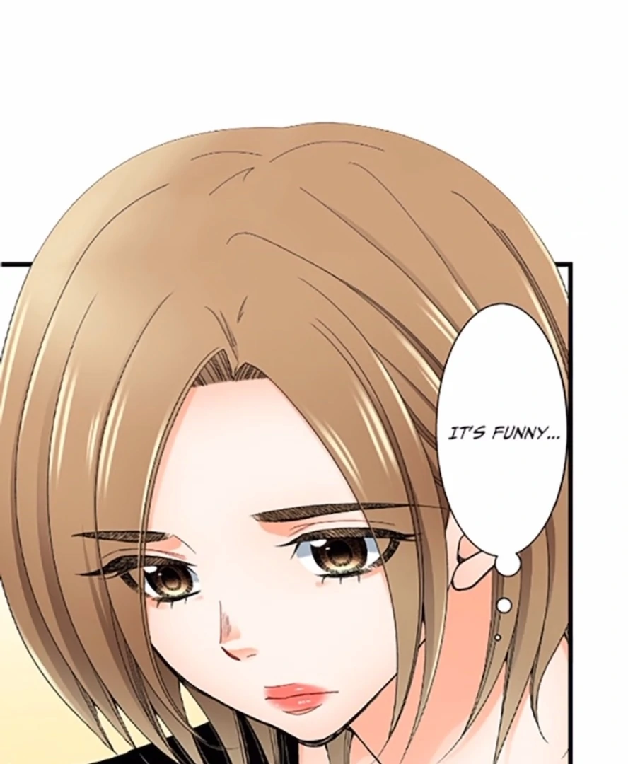 Risky: Revenge Tastes Like Sin Chapter 31 - page 42