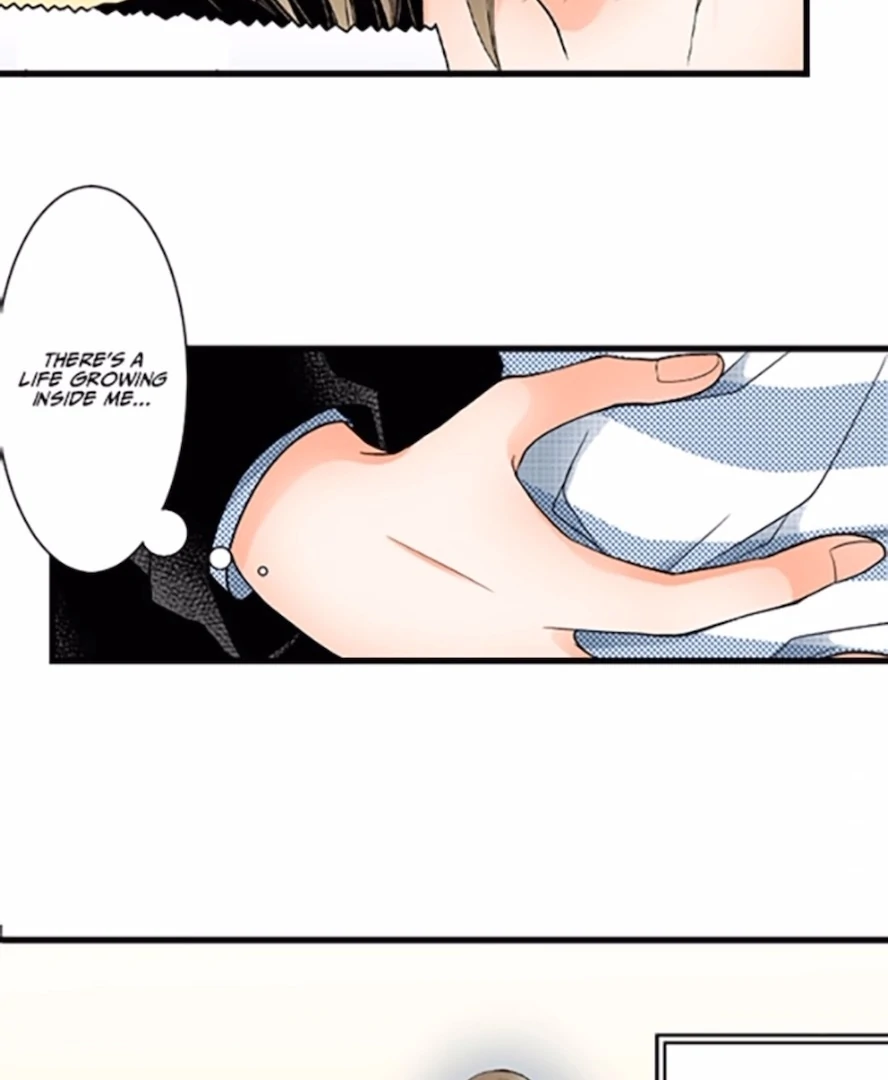 Risky: Revenge Tastes Like Sin Chapter 31 - page 43