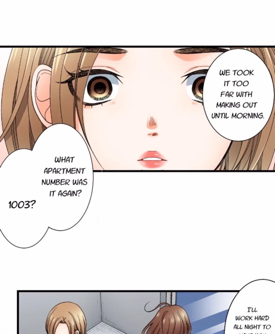 Risky: Revenge Tastes Like Sin Chapter 31 - page 47