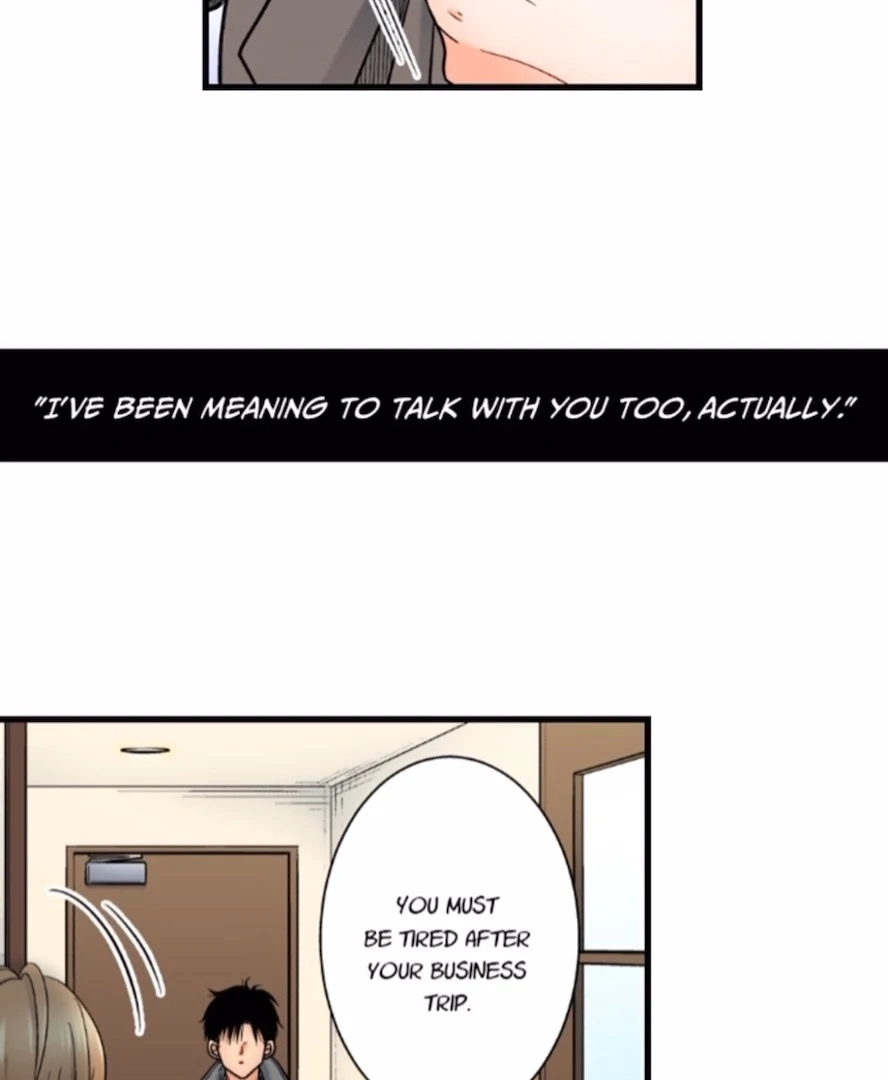 Risky: Revenge Tastes Like Sin Chapter 31 - page 49