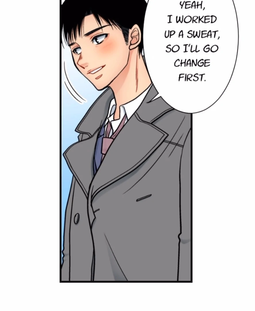 Risky: Revenge Tastes Like Sin Chapter 31 - page 51