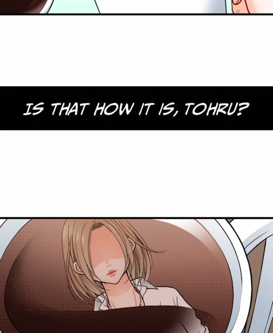 Risky: Revenge Tastes Like Sin Chapter 31 - page 54