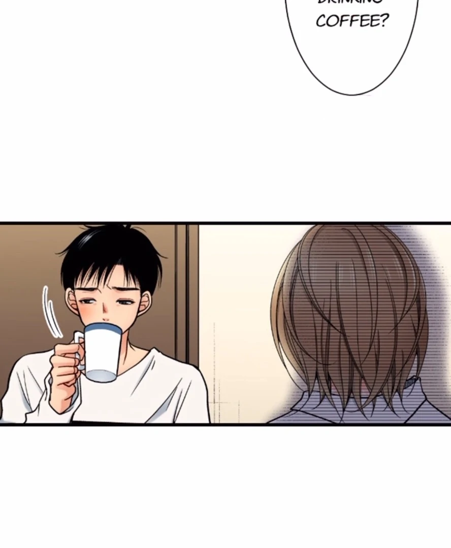 Risky: Revenge Tastes Like Sin Chapter 31 - page 56