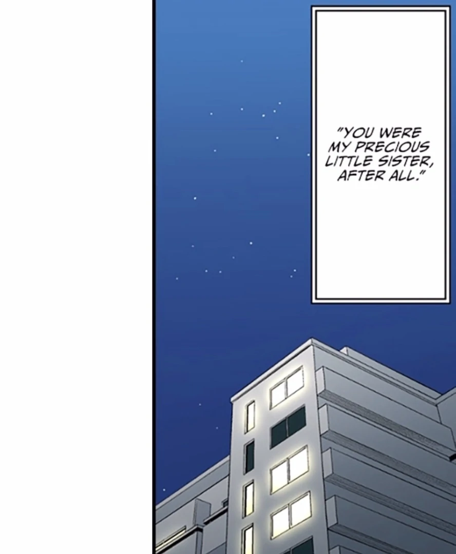 Risky: Revenge Tastes Like Sin Chapter 31 - page 6