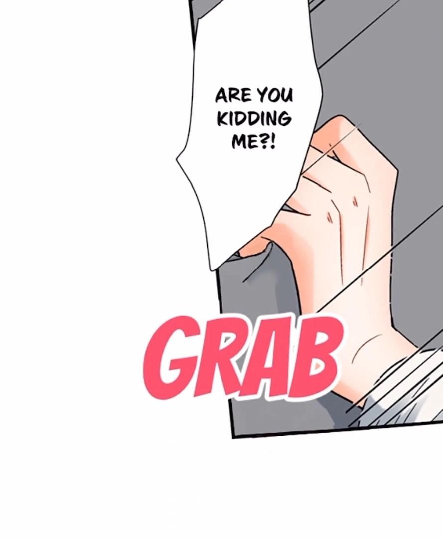 Risky: Revenge Tastes Like Sin Chapter 32 - page 10