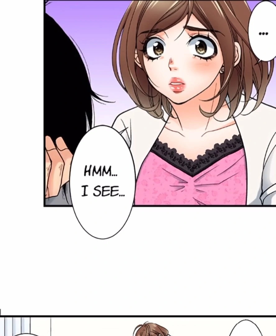 Risky: Revenge Tastes Like Sin Chapter 32 - page 13