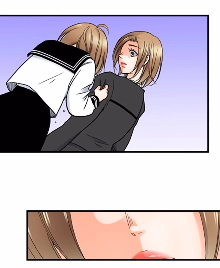 Risky: Revenge Tastes Like Sin Chapter 32 - page 31