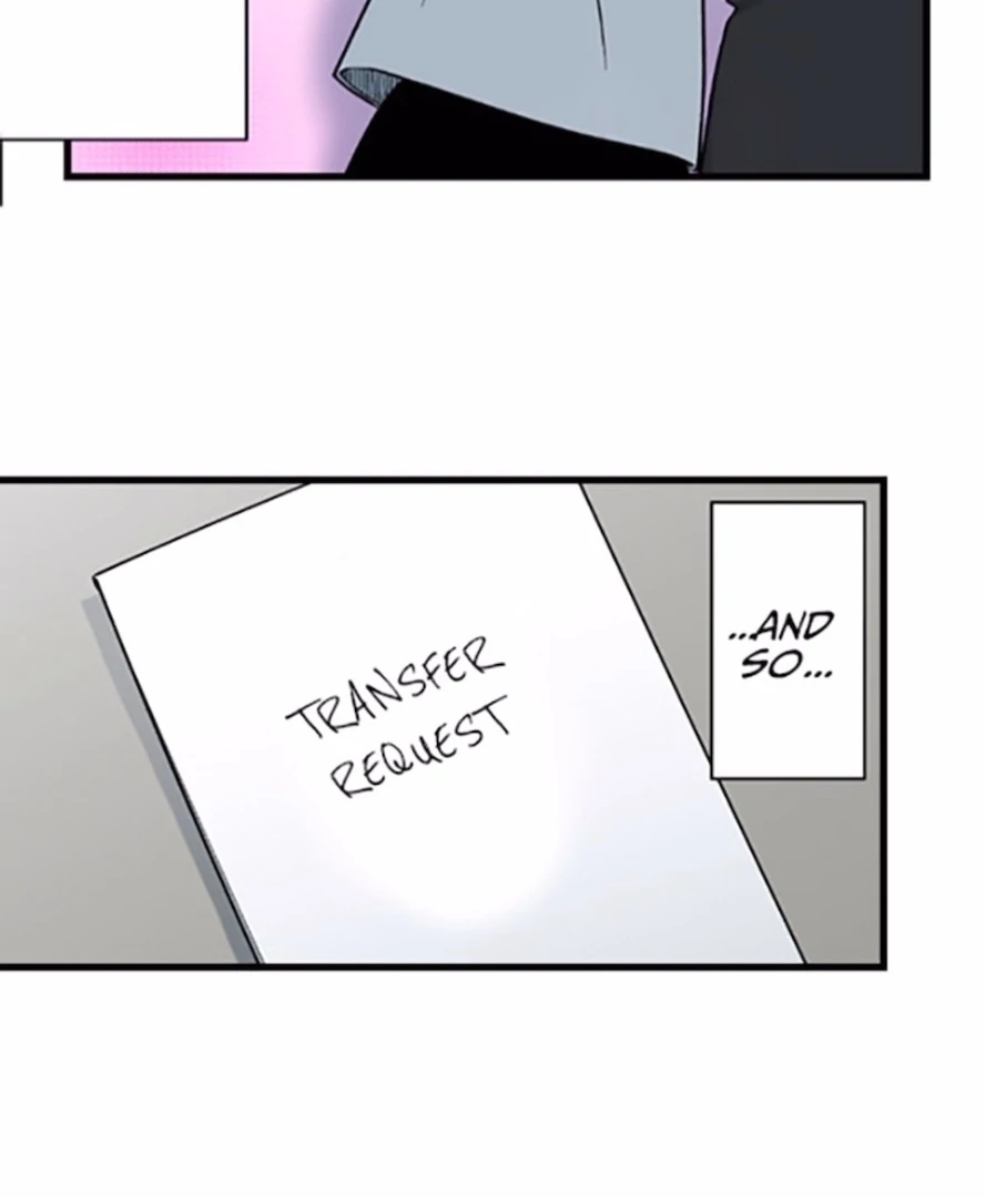 Risky: Revenge Tastes Like Sin Chapter 32 - page 33