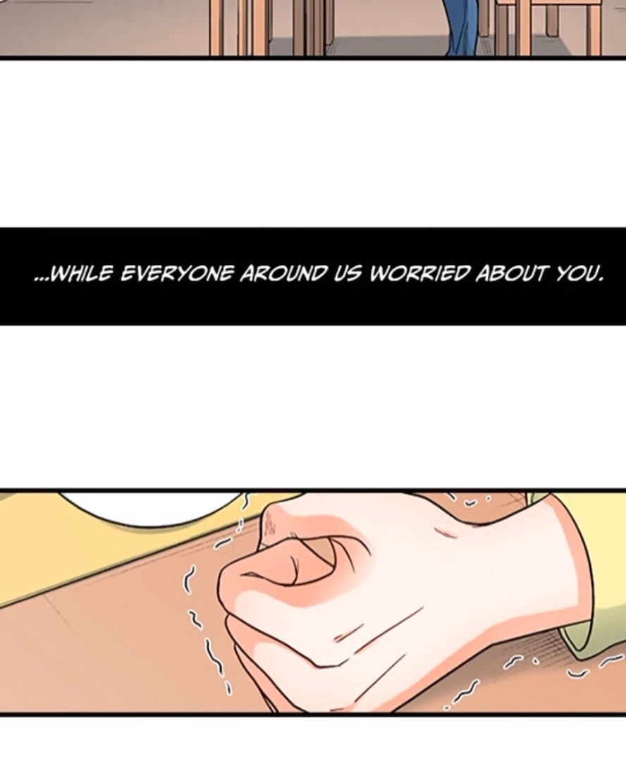 Risky: Revenge Tastes Like Sin Chapter 32 - page 39