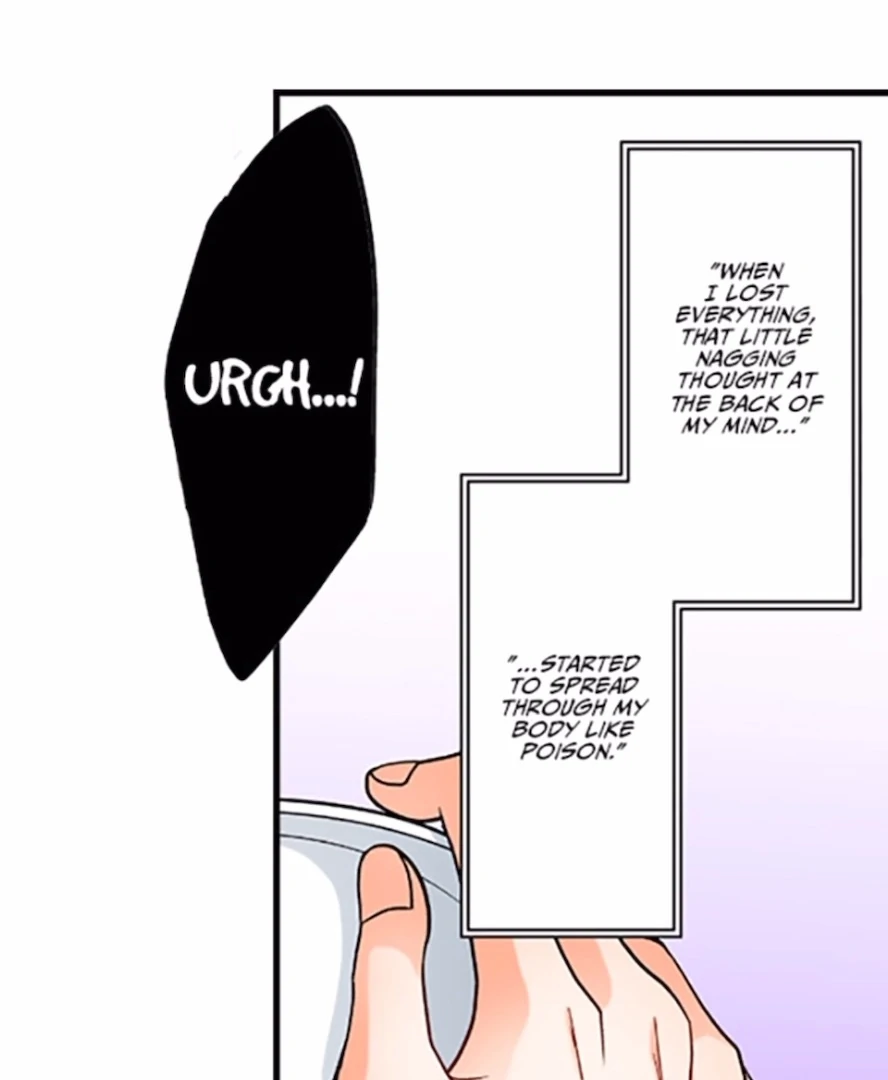 Risky: Revenge Tastes Like Sin Chapter 32 - page 42